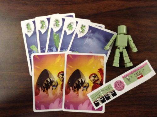 Get Bit Tin Green figure expansion